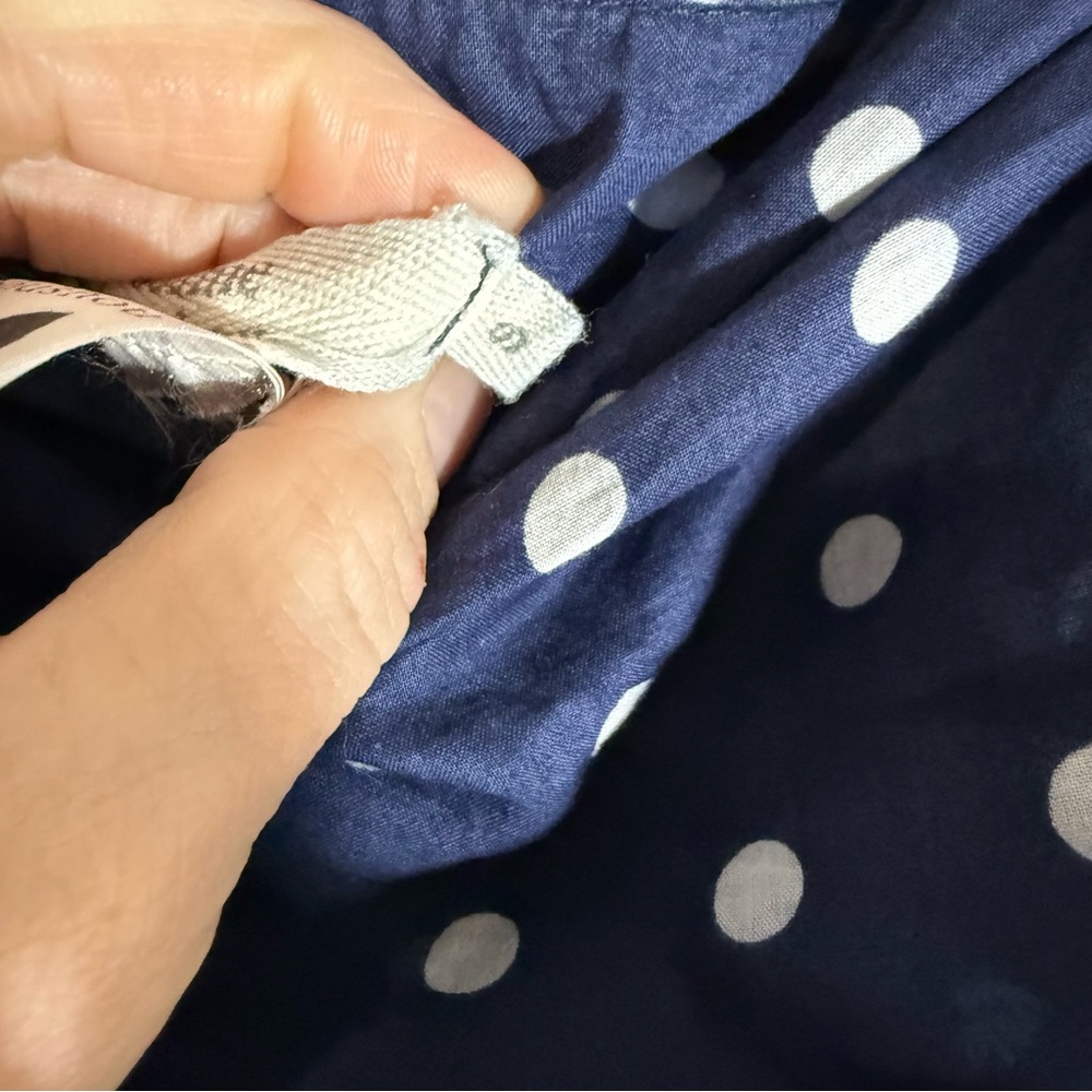 Anthropologie Maxi Dress - Picture 7 of 10